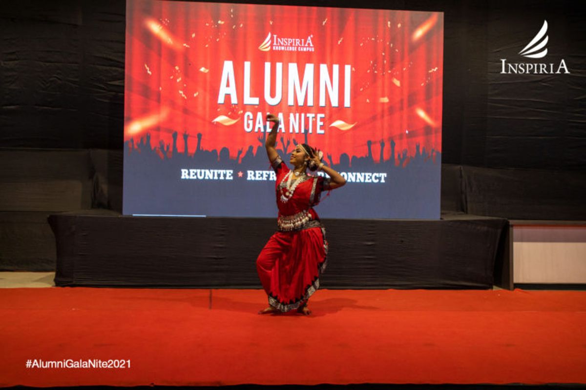 Alumni Gala Nite