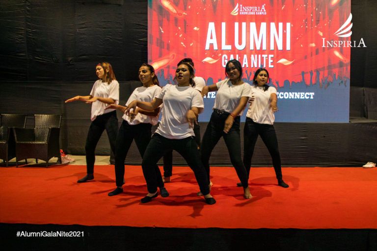 Alumni Gala Nite