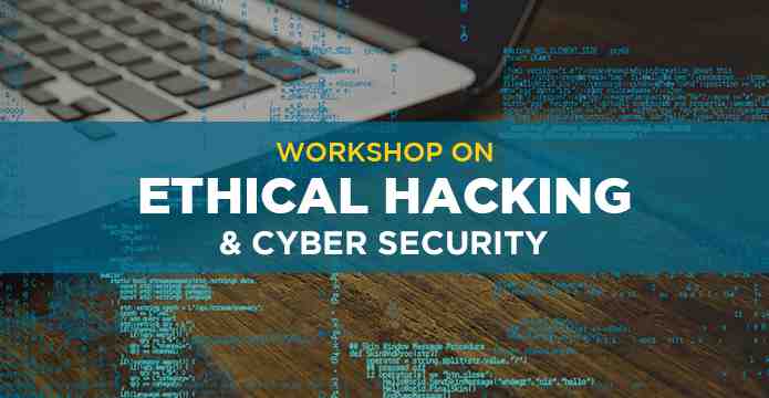 Inspiria to organise FREE Ethical Hacking & Cyber Security Workshop