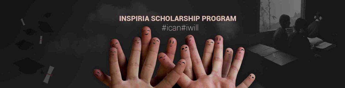 inspiria-scholarship-program