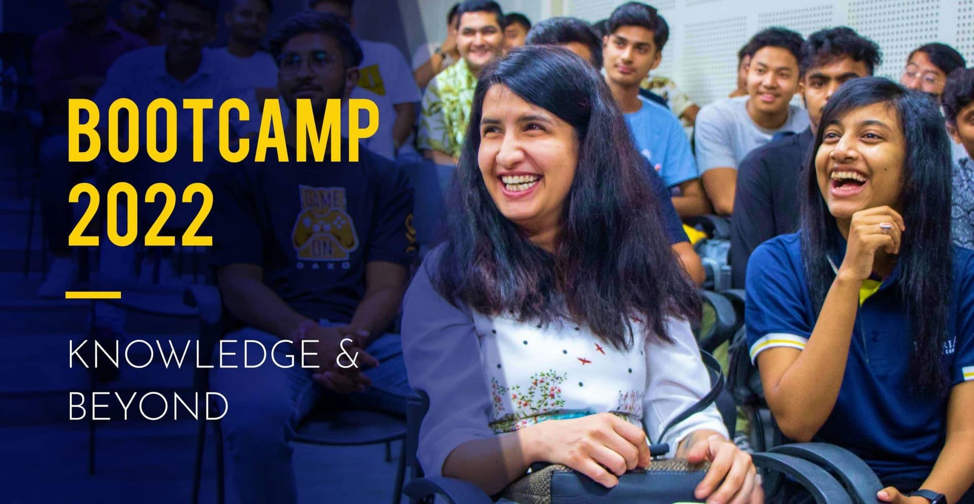 Inspiria's unique approach to Student's Induction Program