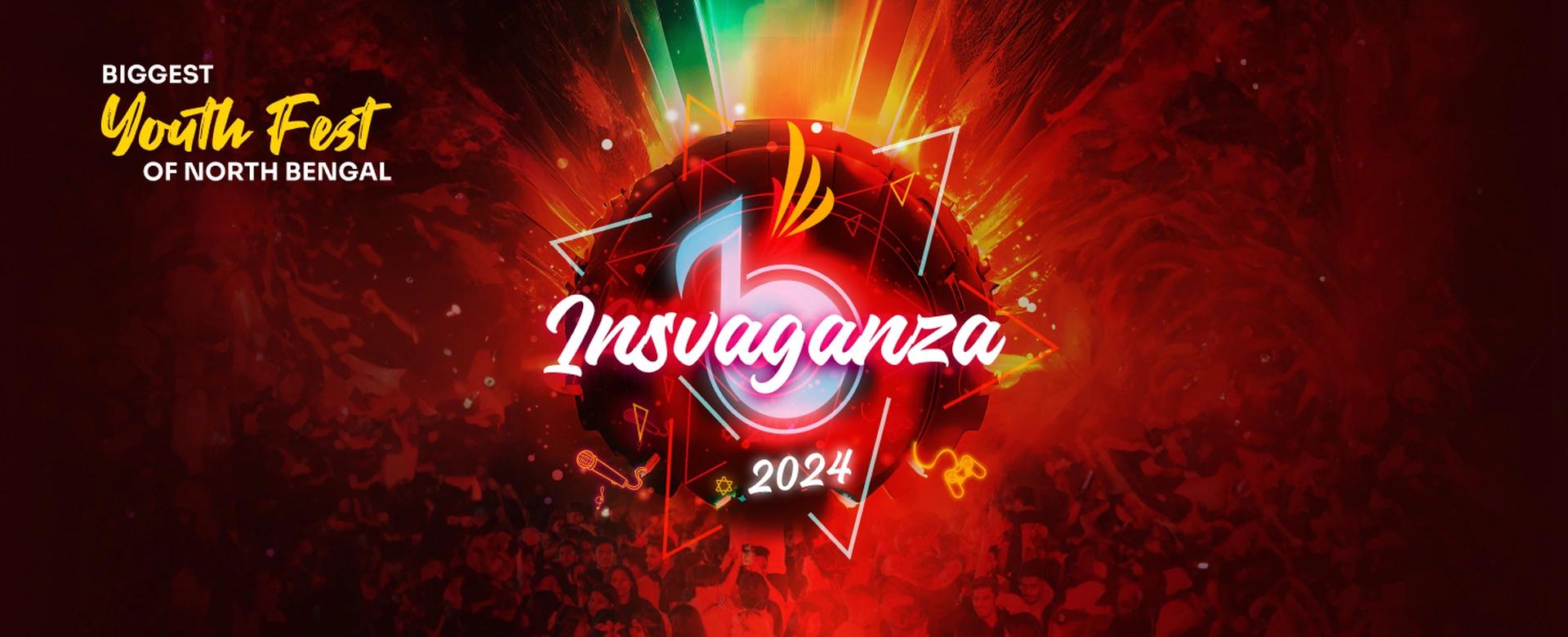 Insvaganza 2024: A Spectacular Showcase of Talent