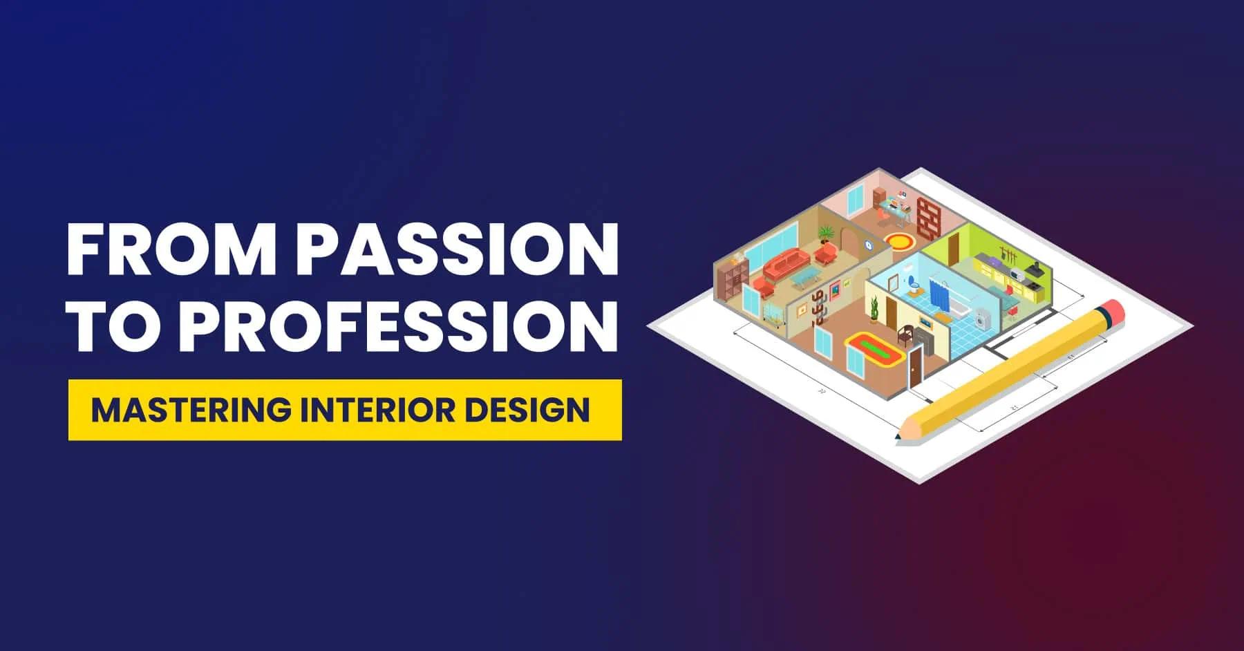 Interior Design Careers: Jobs, Salary & Courses in India