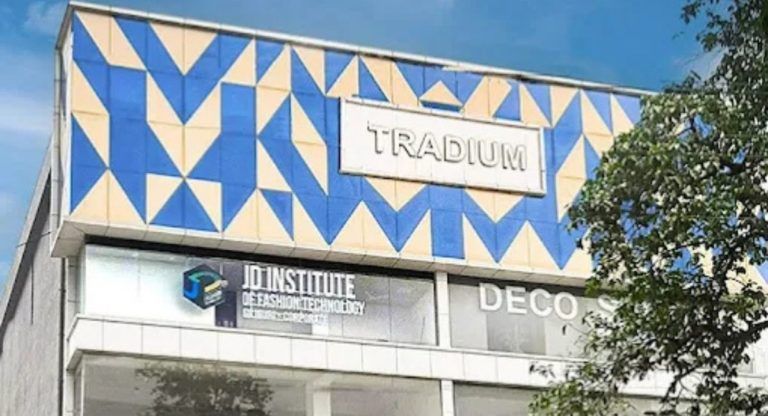 JD Institute Of Fashion Technology (Corporate) - Siliguri