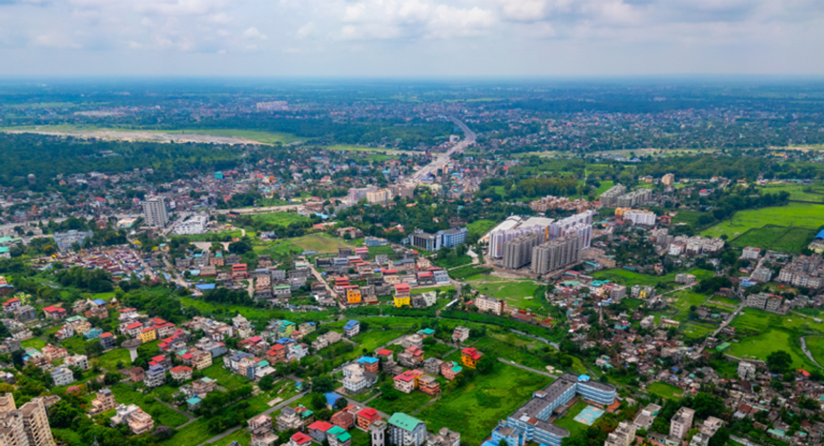 Siliguri