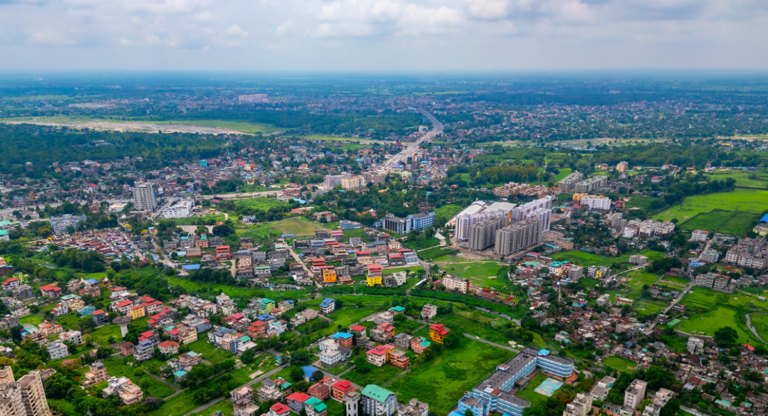 Siliguri