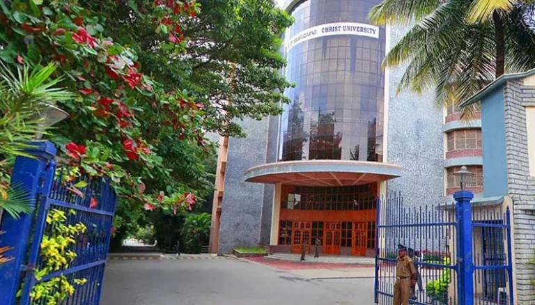 Christ University