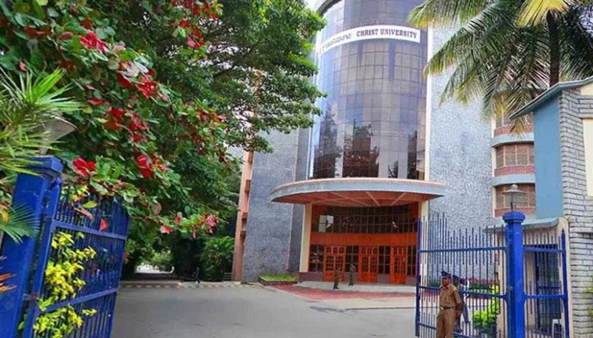 Christ University