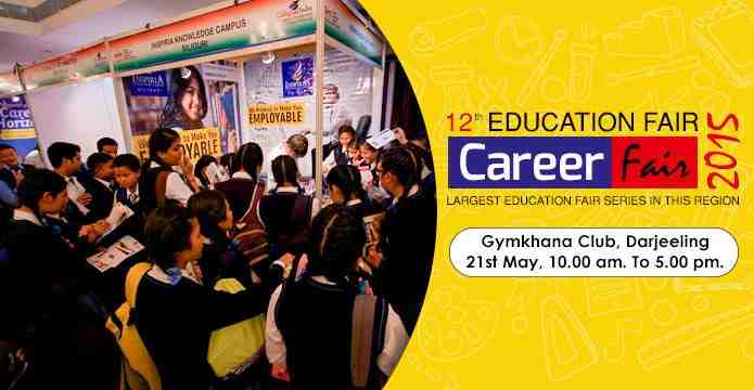Looking For The Right College? You Needn’t Go Far!