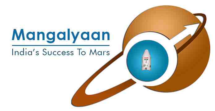 Mangalyaan meets Gravity?