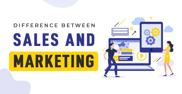 Marketing vs Sales — Which Is More Important?