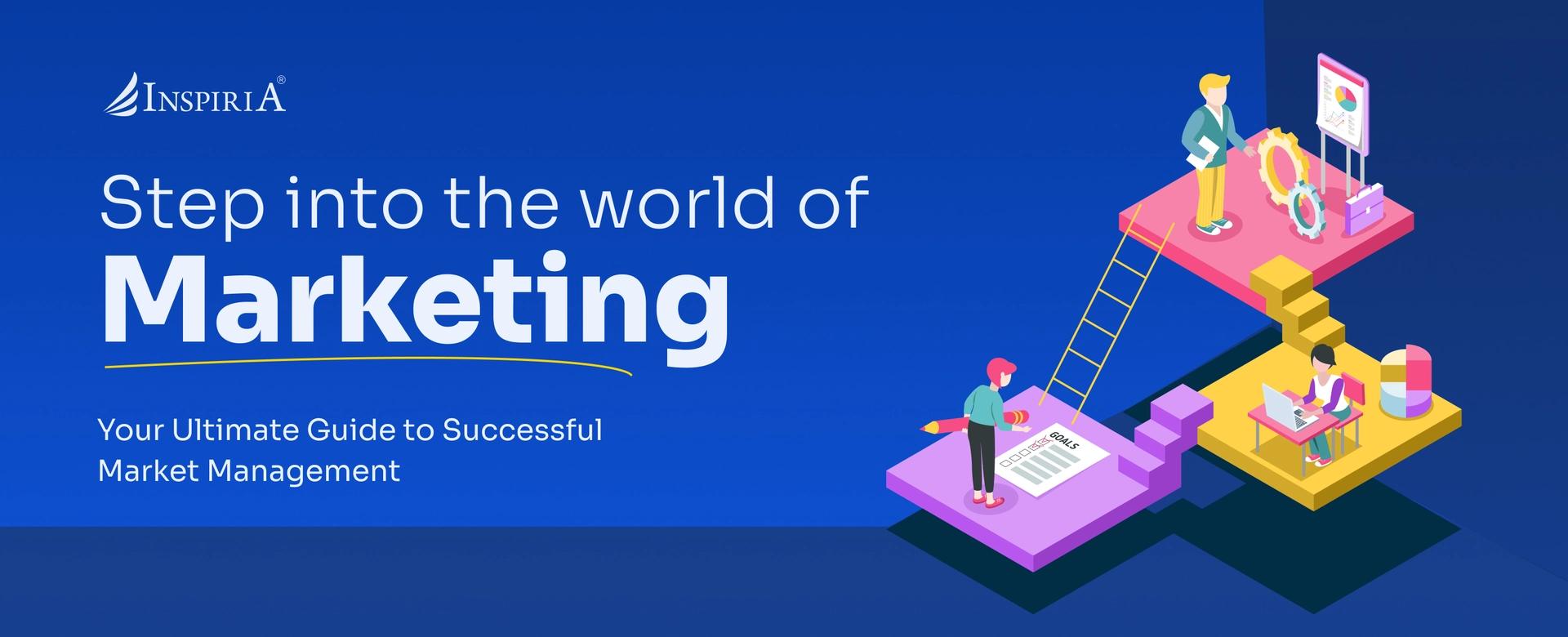 Master the Art of Market Management: A Complete Guide