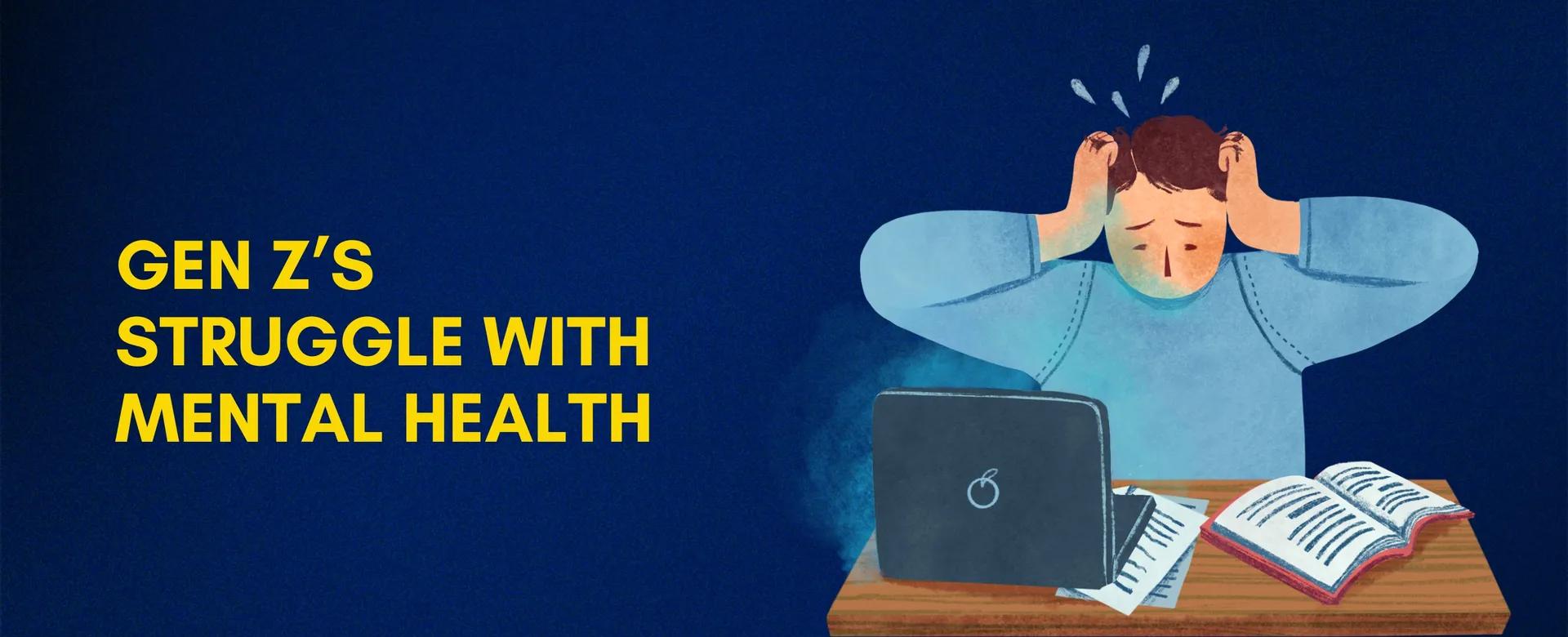 Mental Health in Teens: Understanding the Causes and Finding Solutions