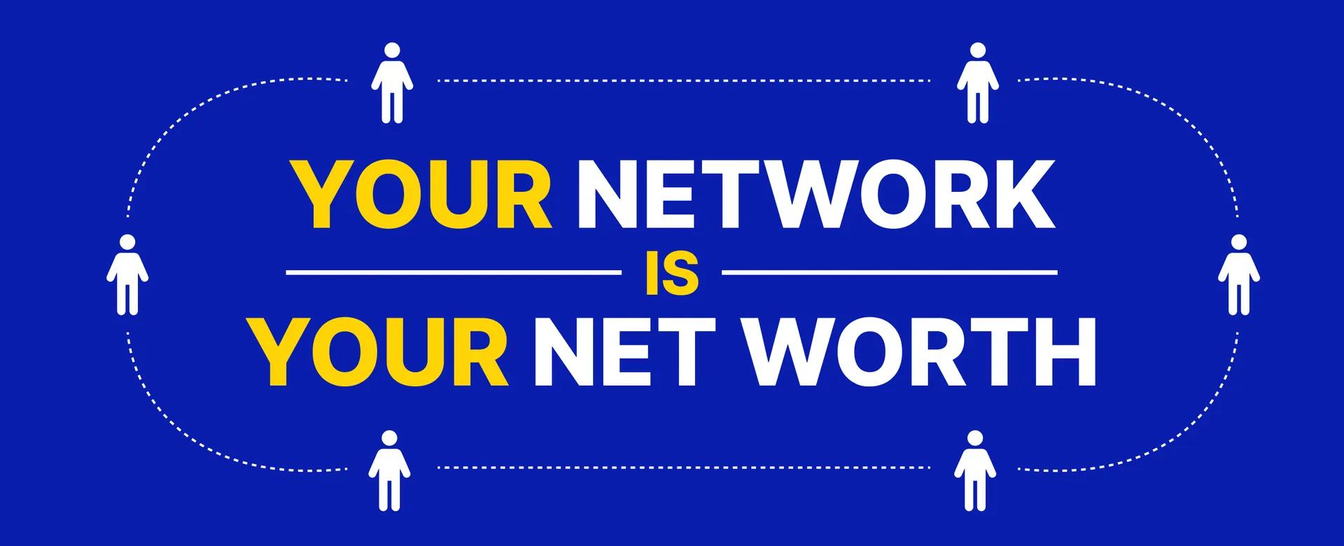 Networking 101: How to Build Connections Even as a Student