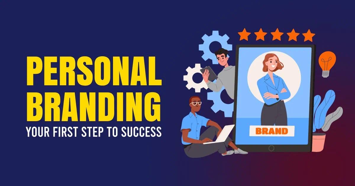 Personal Branding for Students: How to Stand Out Before You Even Graduate