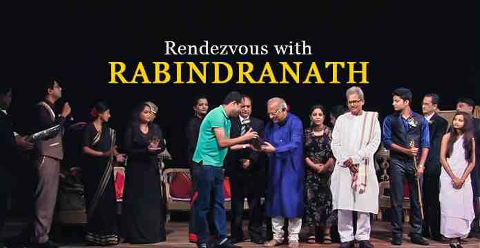 Rendezvous with Rabindranath
