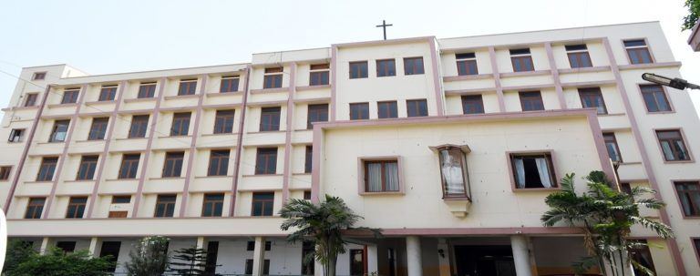 loreto university