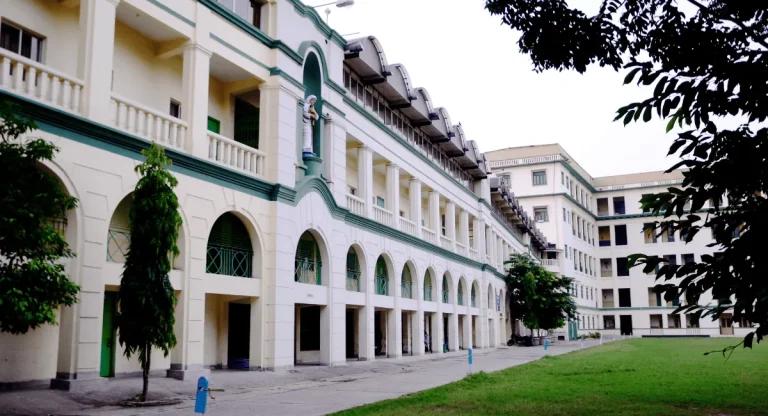 St Xaviers College Kolkata