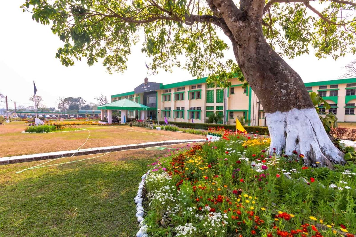 Army Public School (APS) Sukna, Siliguri