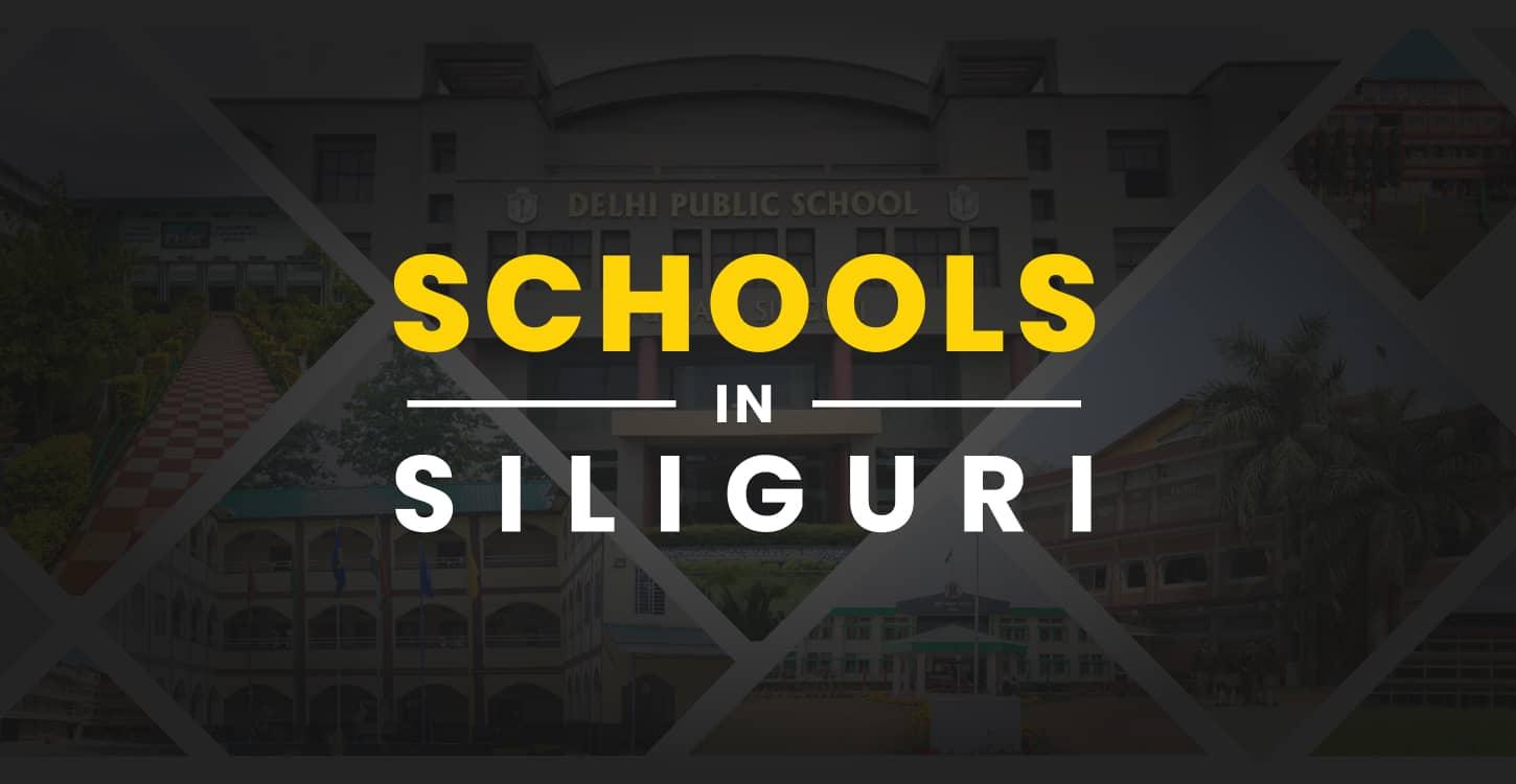 A Comprehensive Guide to Schools in Siliguri