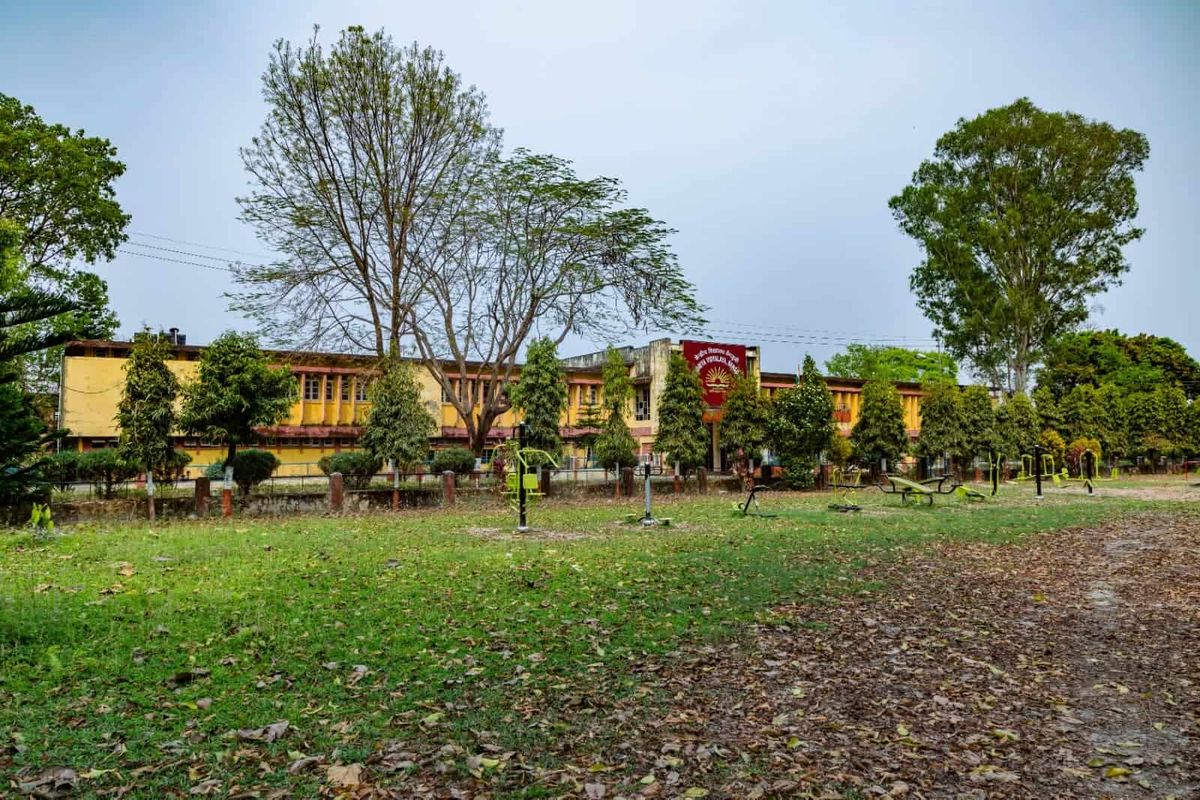 Kendriya Vidyalaya, Bengdubi