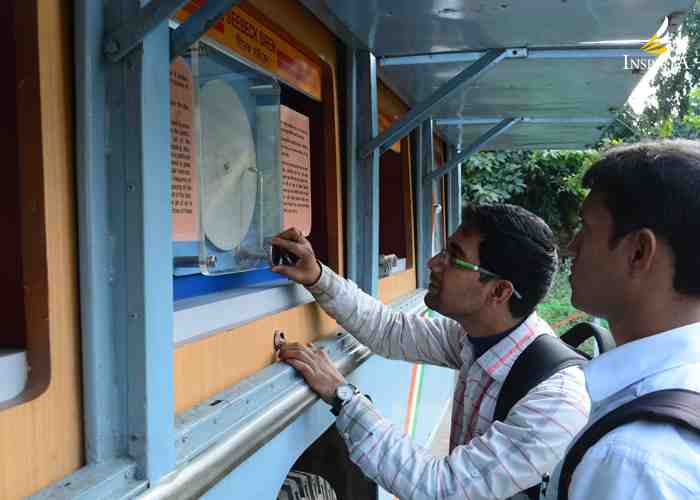 Science Exhibition at North Bengal Science Center, Matigara.