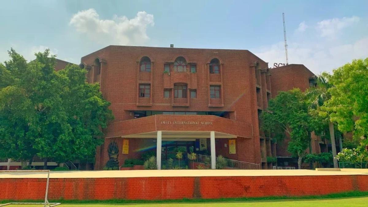 Amity School