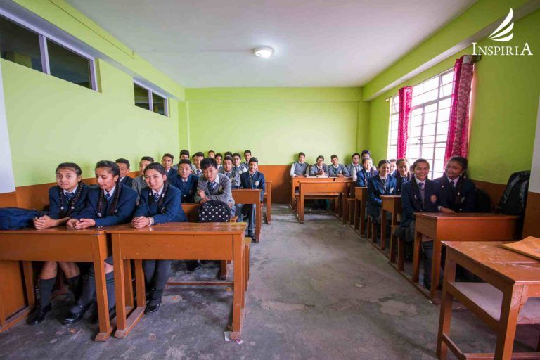 St.-Augustine-School-Classroom