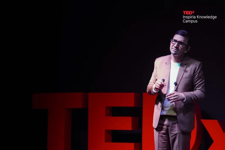 Atul Sharma