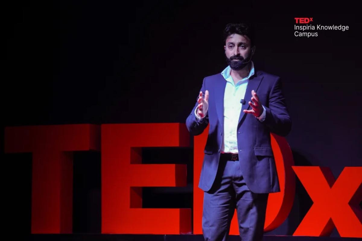 Jaspal Bindra