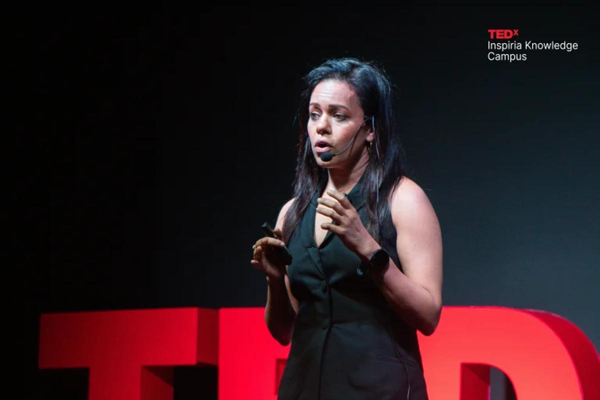 Shivani Agarwala