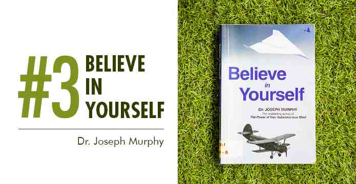 Top 10 Life-Changing Books On Leadership & Self-Help For College Students
