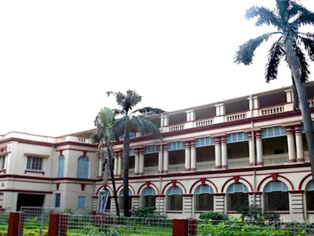 jadavpur university