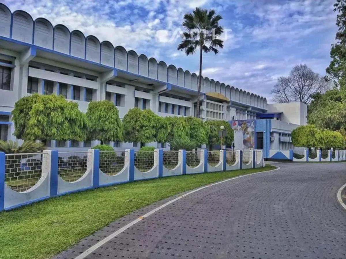 North Bengal University