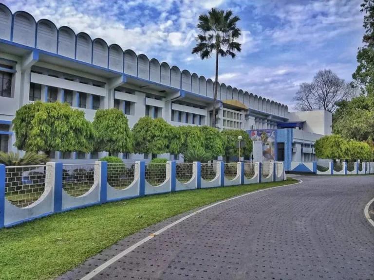 North Bengal University