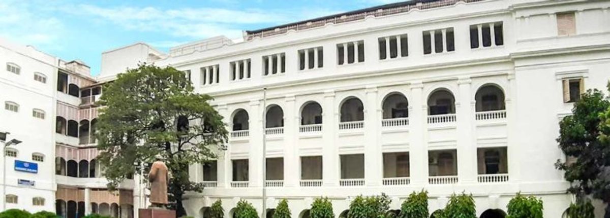 University-of-Calcutta
