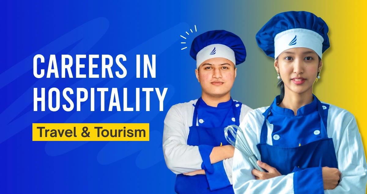 Travel and Tourism Careers in India: Best Jobs, Skills & Courses