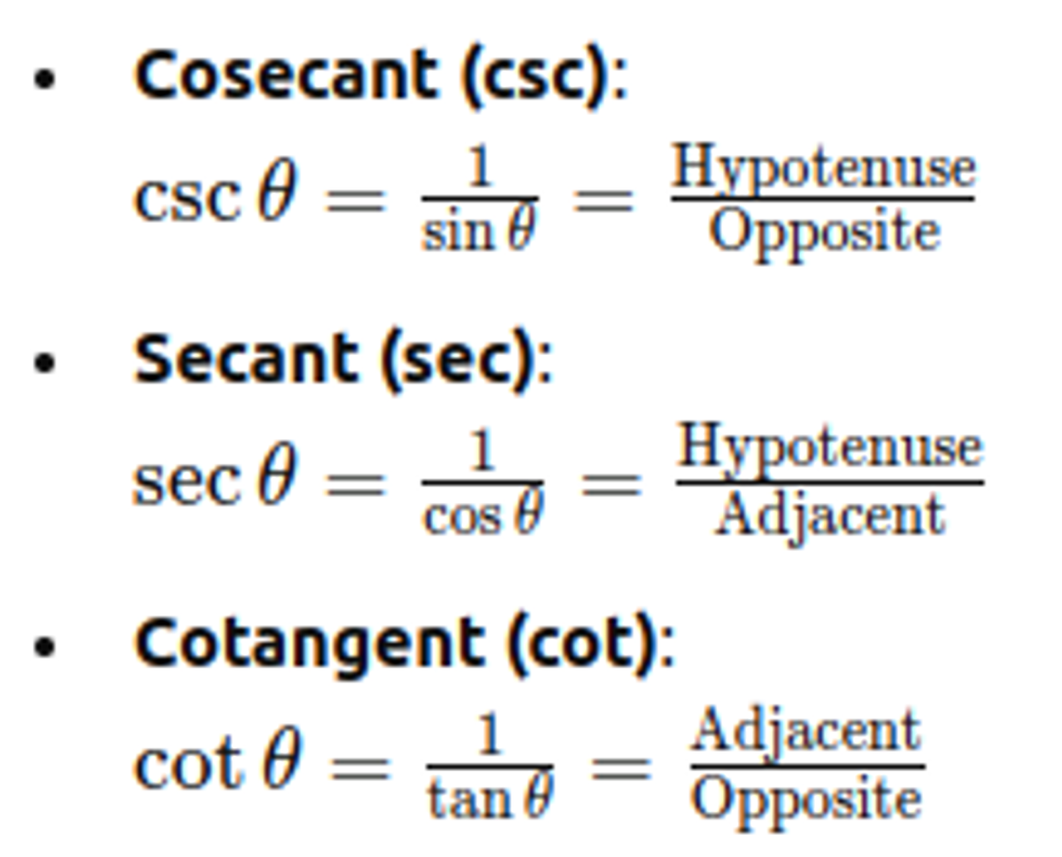 trig 2