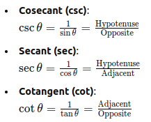 trig 2