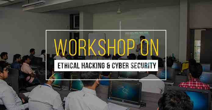 Two day Ethical Hacking Workshop by ISOAH at Inspiria