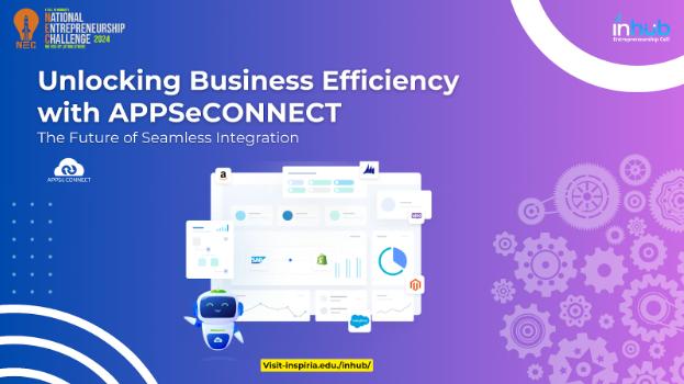 Unlocking Business Efficiency with APPSeCONNECT: The Future of Seamless Integration