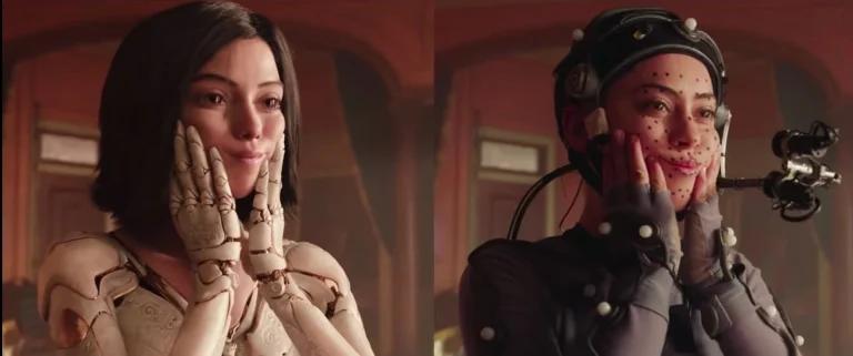 alita battle angel vfx breakdown