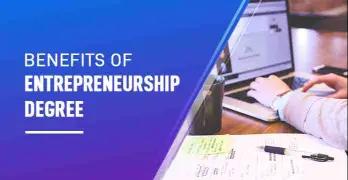 What Is Entrepreneurship? Types of Entrepreneurships & Benefits