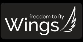 Introducing WINGS - freedom to fly!