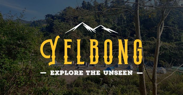YELBONG - Explore The Unseen