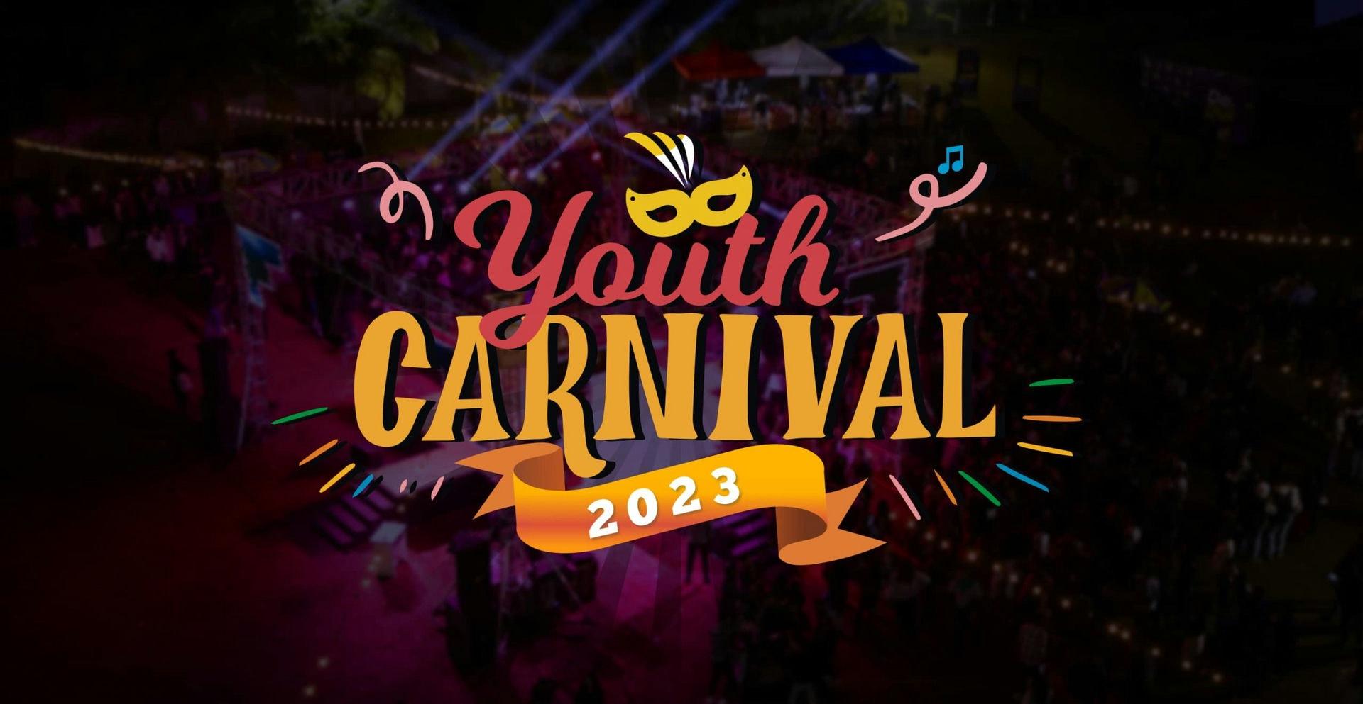 Youth Carnival - The Fiesta of Youth