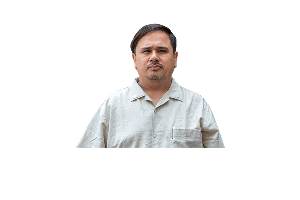 Chewang D. Bhutia