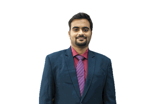 Subhankar Dandapat