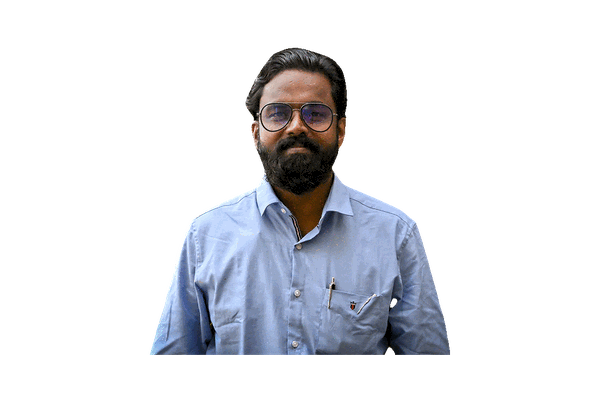 Vishnu S
