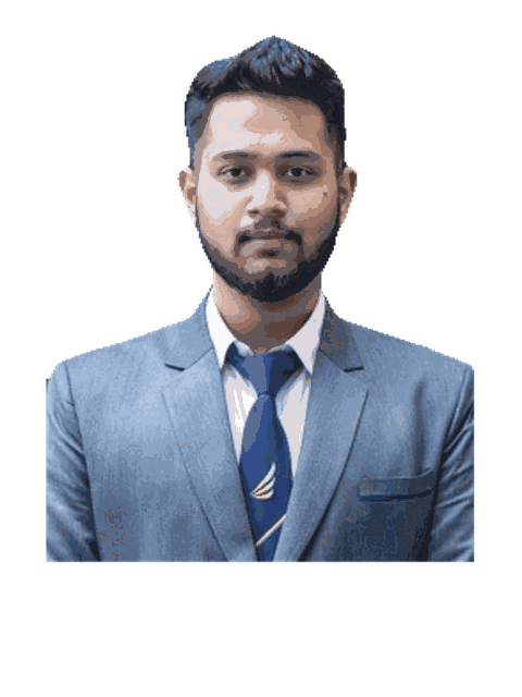 Ayushman Chakraborty